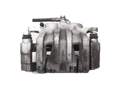 Toyota 47730-0E070 Caliper Assembly, Passenger Side 47730-0E070 Toyota Caliper Assembly, Passenger Side Product Photo 1 of 5