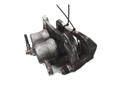 47730-0E070 Toyota Caliper Assembly, Passenger Side Product Photo 5 of 5
