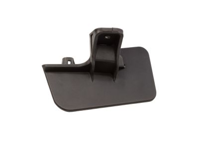 Toyota 65631-42030 Plate, Rear Wheel House, Front Passenger Side