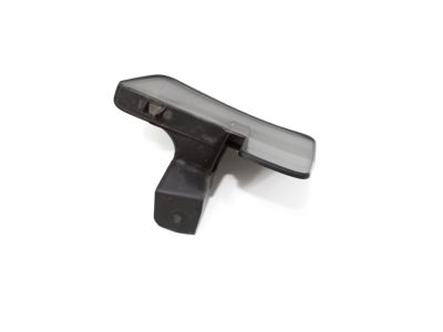 Toyota 65631-42030 Plate, Rear Wheel House, Front Passenger Side