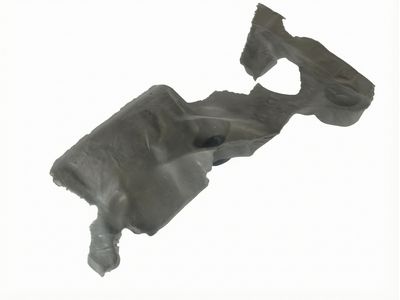 12601-0P010 Toyota Cover Sub-Assembly, Engine Product Photo 3 of 4
