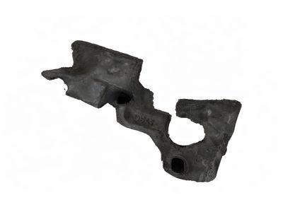 Toyota 12601-0P010 Cover Sub-Assembly, Engine 12601-0P010 Toyota Cover Sub-Assembly, Engine Product Photo 1 of 4