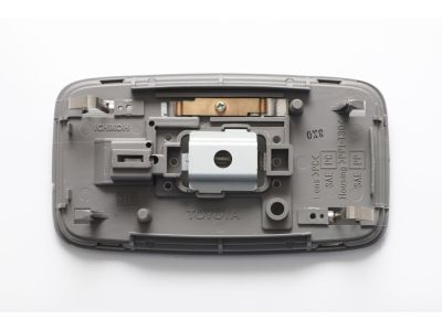 Toyota 81240-33030-E0 Lamp Assy,  Room,  NO.2