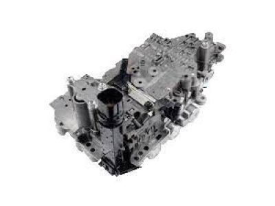 Scion 35410-33260 Body Assy,  Transmission Valve