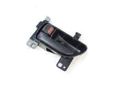Toyota SU003-01615 Handle, Outside Spacer, Rear