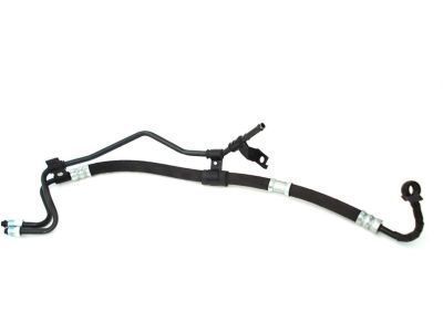Toyota Camry Power Steering Hose - 44410-06160