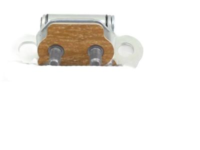 Toyota 68810-28040 Hinge Assembly, Back Door, Passenger Side