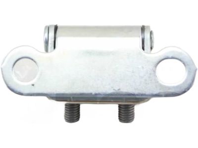 Toyota 68810-28040 Hinge Assembly, Back Door, Passenger Side Toyota 68810-28040 Hinge Assembly, Back Door, Passenger Side
