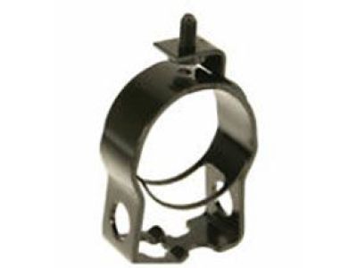 Toyota 45538-02030 Clamp(For Steering Rack Boot NO.2)