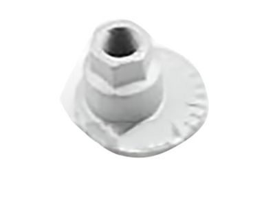 Toyota 48452-34020 Plate,  Rear Suspension Toe Adjust,  NO.2