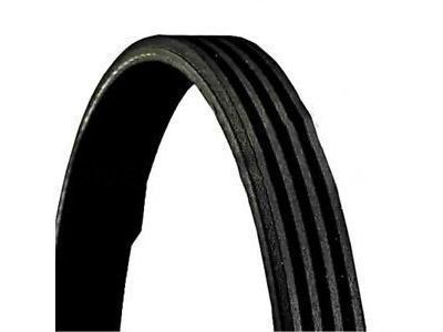 Toyota Tercel Drive Belt - 90916-02471