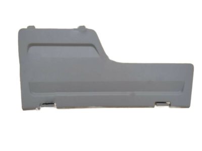 Toyota 62693-35030-B0 Lid Assembly