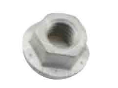 Scion 90178-A0062 Dash Panel Nut