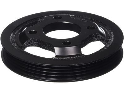 Toyota 44319-10011 Drive Pulley