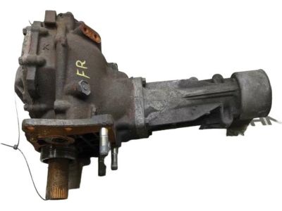 Toyota 36111-48031 Case, Transfer