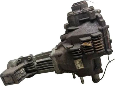 Toyota 36111-48031 Case, Transfer
