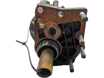 Toyota 36111-48031 Case, Transfer