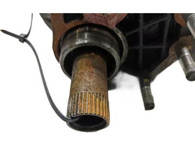 Toyota 36111-48031 Case, Transfer