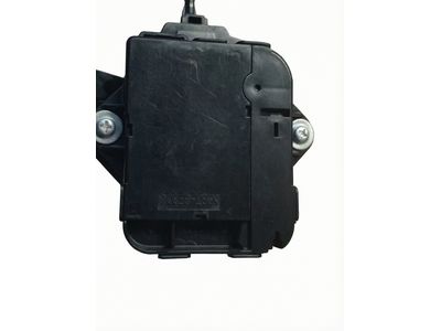 85661-45010 Toyota Motor, Headlamp Leveling, Passenger Side Product Photo 4 of 4