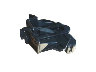 85661-45010 Toyota Motor, Headlamp Leveling, Passenger Side Product Photo 3 of 4