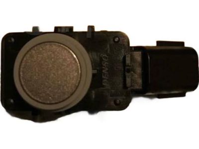 Toyota 89341-33220-P6 Sensor, Ultrasonic, Front Center Toyota 89341-33220-P6 Sensor, Ultrasonic, Front Center