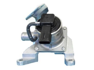 Toyota Sequoia Diverter Valve - 25710-50042