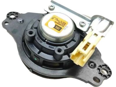 Toyota 86160-0WK50 Speaker Assembly, Front