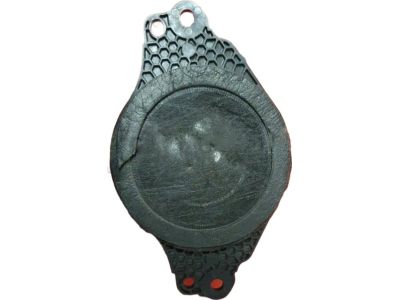 Toyota 86160-0WK50 Speaker Assembly, Front