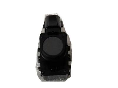 Toyota 89341-33220-P2 Sensor, Ultrasonic, Front Corner, Gray