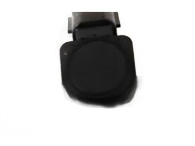 Toyota 89341-33220-P2 Sensor, Ultrasonic, Front Corner, Gray