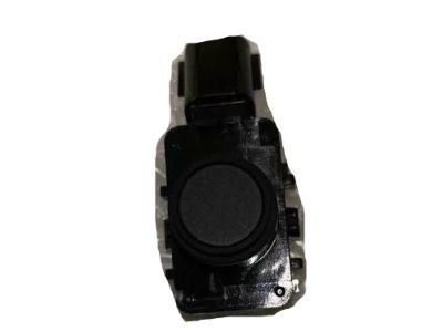 Toyota 89341-33220-P2 Sensor, Ultrasonic, Front Corner, Gray