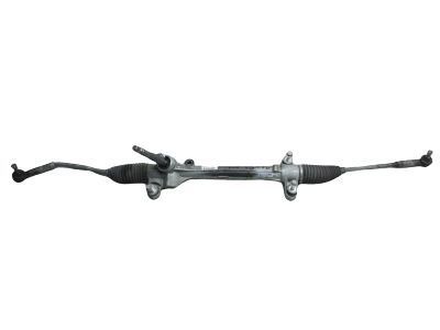 Toyota Rack And Pinion - 45510-02171
