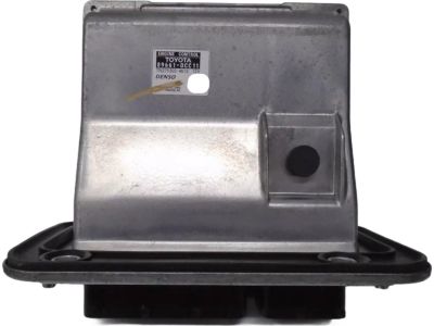 Toyota 89661-0CC11 Computer, Engine Control