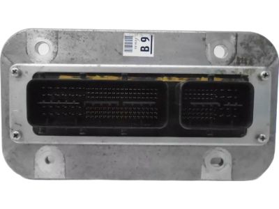 Toyota 89661-0CC11 Computer, Engine Control