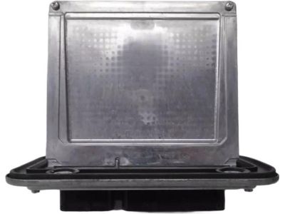 Toyota 89661-0CC11 Computer, Engine Control