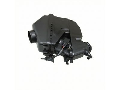 17700-0P012 Toyota Cleaner Assembly, Air Product Photo 3 of 4