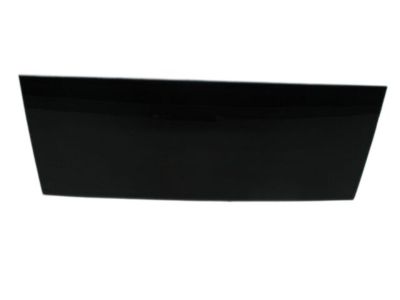 Toyota 53141-35070 Trim Cover