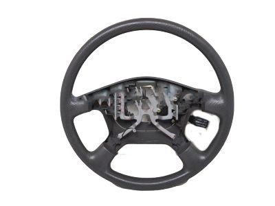 Toyota Tacoma Steering Wheel - 45100-04120-B0