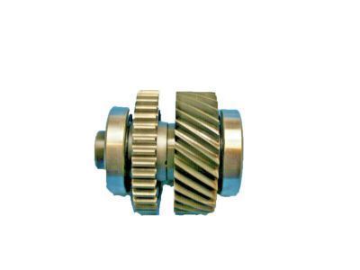 Toyota 90363-35055 Bearing,  Radial Ball(For Crankshaft)