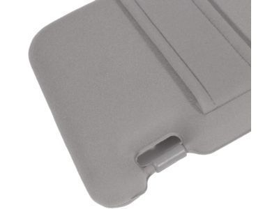 Toyota 74320-06290-B2 Visor Assembly, Driver Side