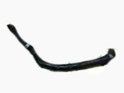 Toyota 88710-33040 Tube Assembly, Air Conditioner