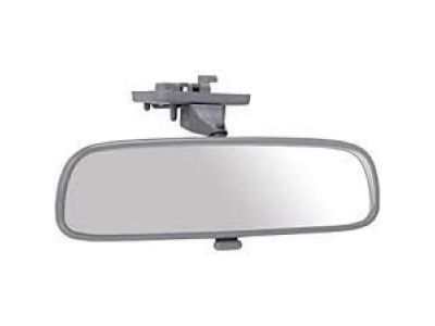 Scion xB Car Mirror - 87810-52010-B1