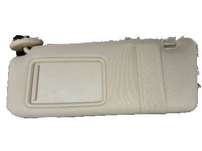 Toyota 74320-06290-E2 Visor Assembly, Driver Side