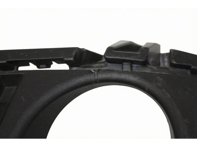 52128-42190 Toyota Cover, Front Bumper Hole, Driver Side Product Photo 4 of 4