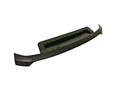 Toyota 76180-35030-C0 Bulge,  Hood