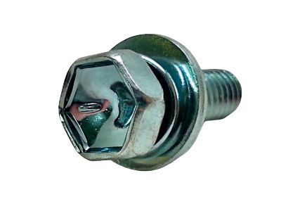 Toyota 91651-60618 Bolt(For Oil Receiver Pipe)
