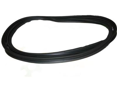 Toyota 67881-42060 Weatherstrip, Back Door