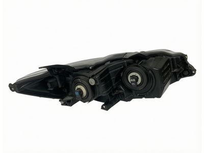 81150-06D90 Toyota Headlamp Assembly, Driver Side Product Photo 3 of 4