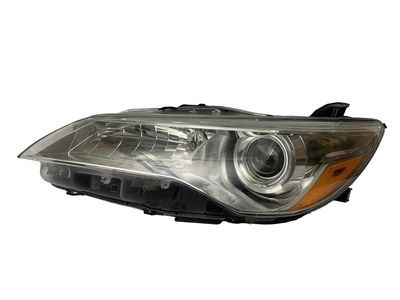 Toyota 81150-06D90 Headlamp Assembly, Driver Side 81150-06D90 Toyota Headlamp Assembly, Driver Side Product Photo 1 of 4
