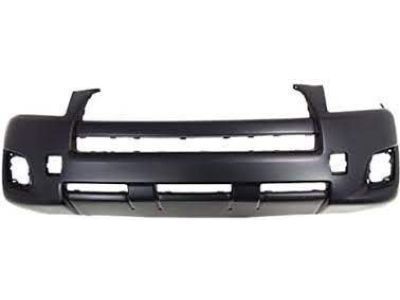 Toyota Bumper - 52119-0R901